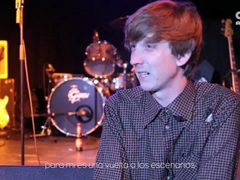 JEREMY JAY - Access All Areas (sala Apolo)