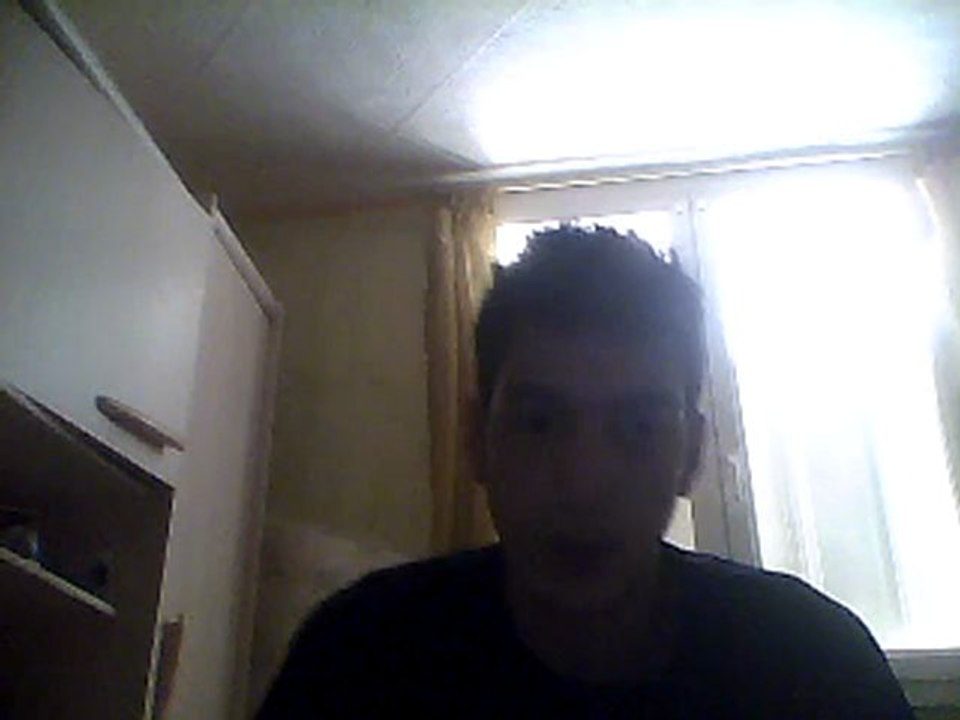 Video Por Rapha ! Pseudo : Nassim76620