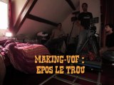 making VOF - EP05 le trou