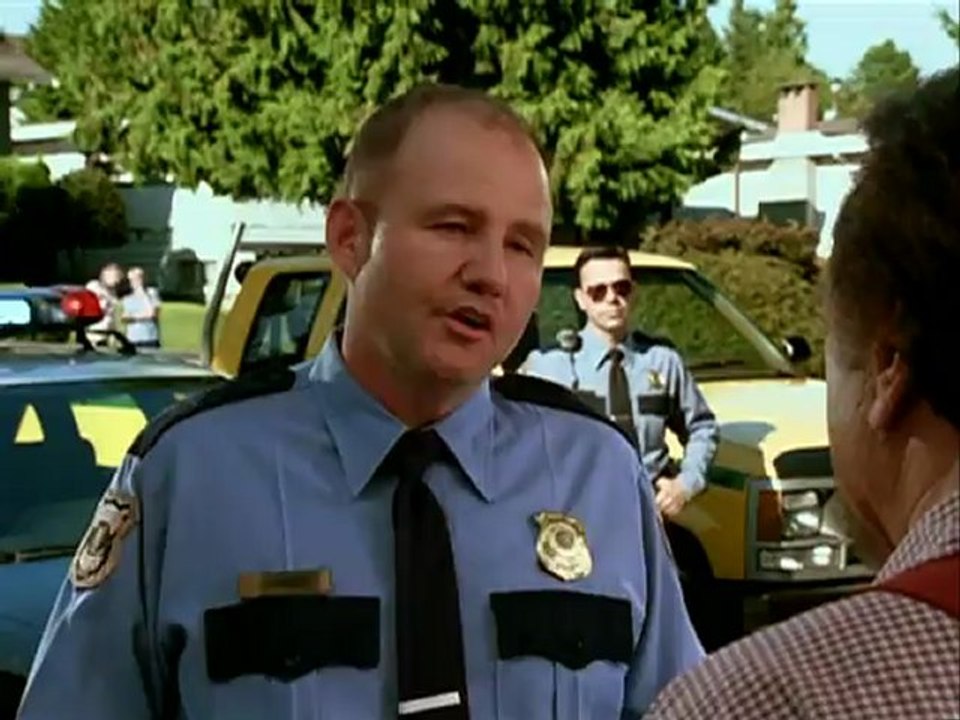 Freddy Got Fingered [2001] TV-Spot 'Nightmare'