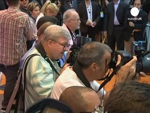 Los Angeles: Festival del cinema gay