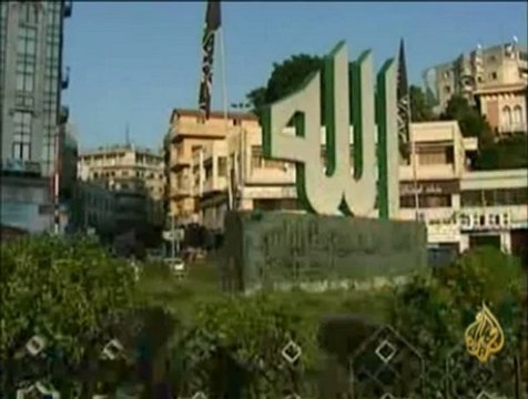 عودة ملف الموقوفين الإسلاميين في لبنان