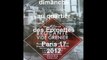 Quartier des ÉPINETTES- Paris 17 -juillet 2012
