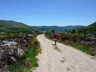 Guide LEPERE du chemin de Stevenson