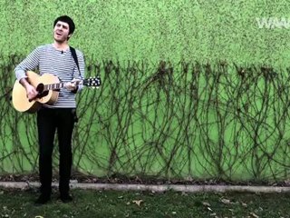 Nine Stories - On melancholly hill (Gorillaz cover)