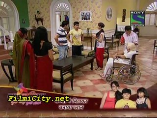 17 July 2012 Saas Bina Sasural part 1