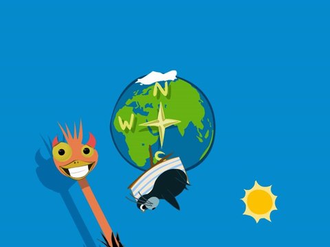 Cours d'anglais débutants - Rich Morning Show / SHOW 14