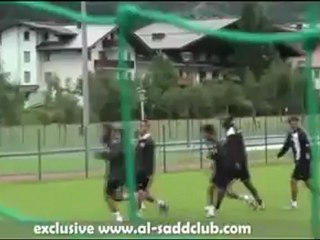 Nerede olursa olsun Raul