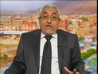 إتفاق وشيك على تنفيذ المبادرة الخليجية