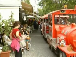 إنتعاش القطاع السياحي في اليونان