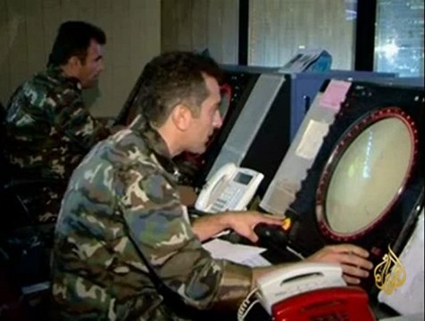 ردود الفعل حول تقرير الوكالة الدولية بشأن إيران