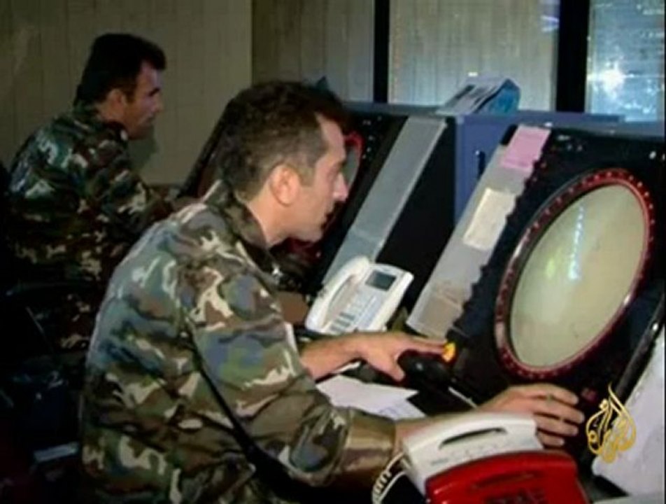 ردود الفعل حول تقرير الوكالة الدولية بشأن إيران