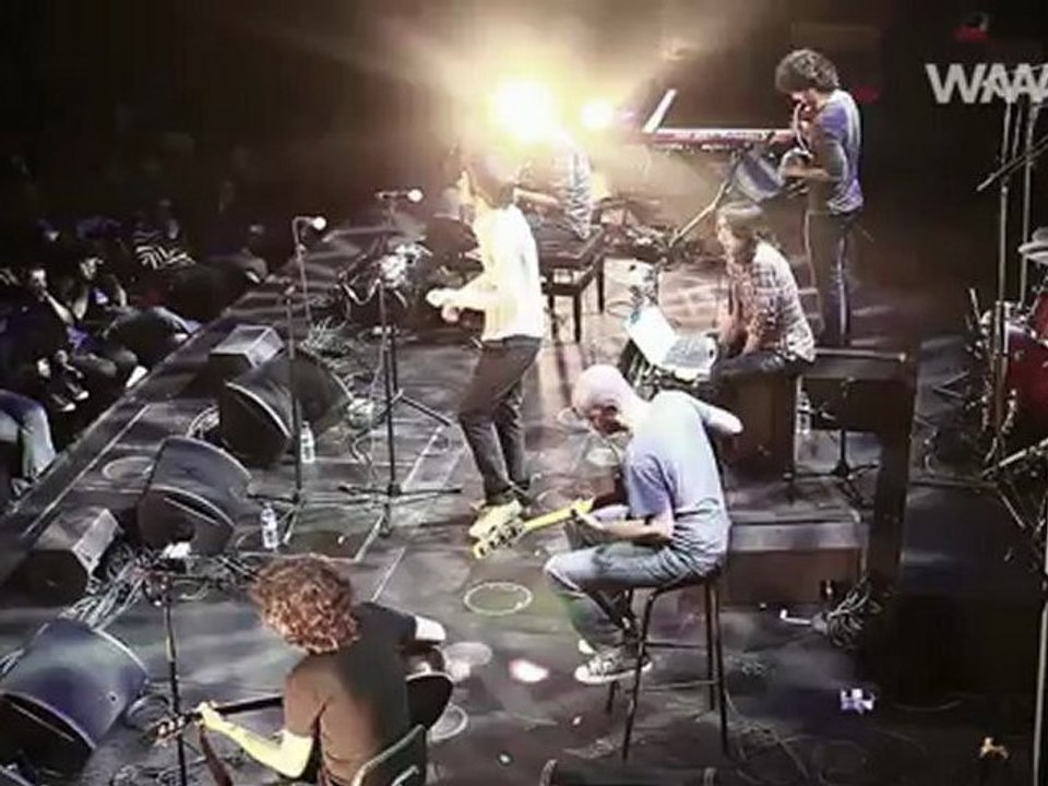 Vetusta Morla - Maldita dulzura