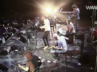 Vetusta Morla - Maldita dulzura