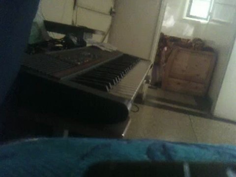 Rihanna - Rehab ft. Justin Timberlake piano cover