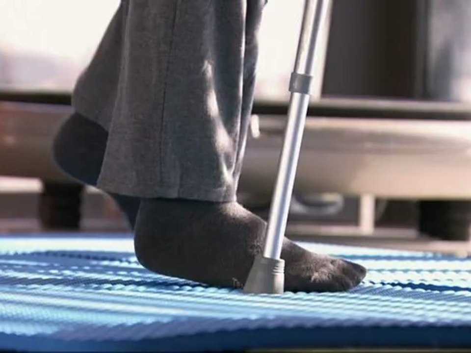 Promo Frágiles 4 ( Telecinco)