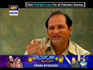 Mehmoodabad Ki Malkain By Ary Digital Episode 276 Part 2