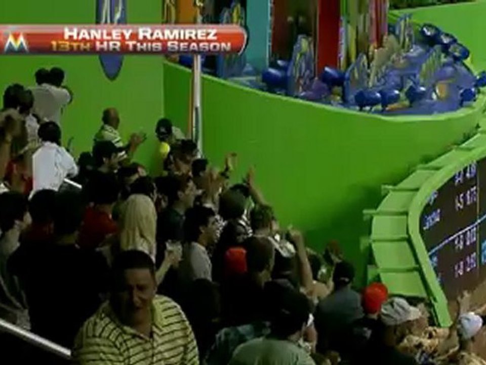 Marlins  Nacionales