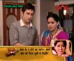 Jhilmil Sitaron Ka Aangan Hoga - 17th July 2012 pt3