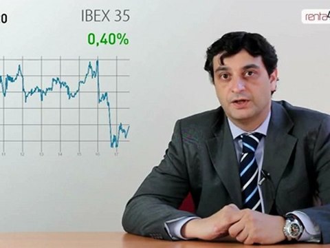 17.07.12 · Resultados empresariales Goldman Sachs - Cierre de mercados financieros - renta4.com