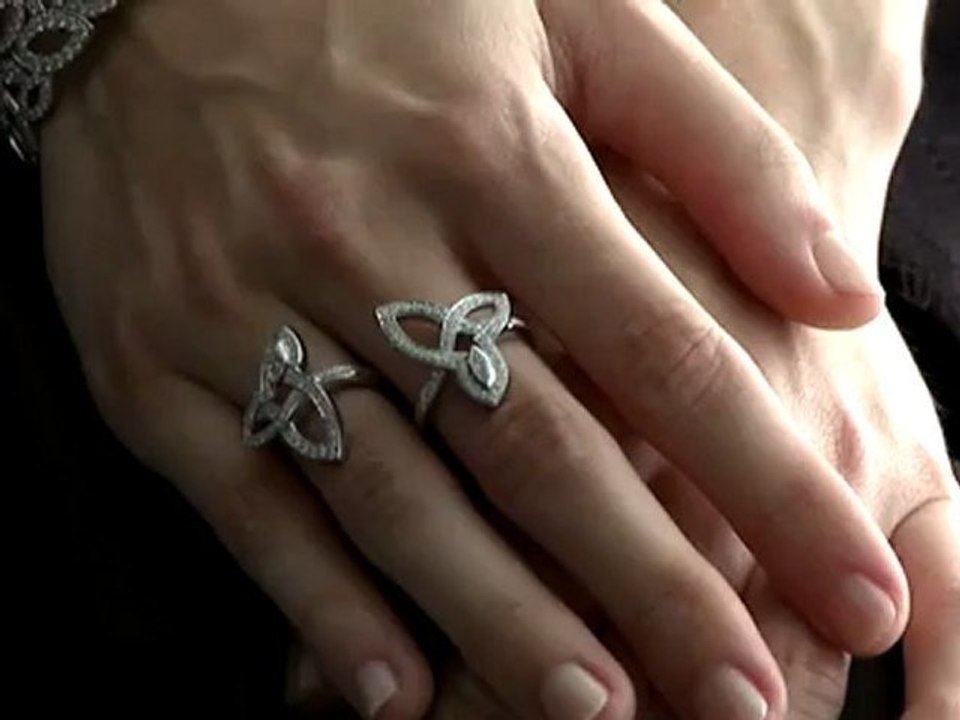 En backstage avec Freja Beha pour Harry Winston