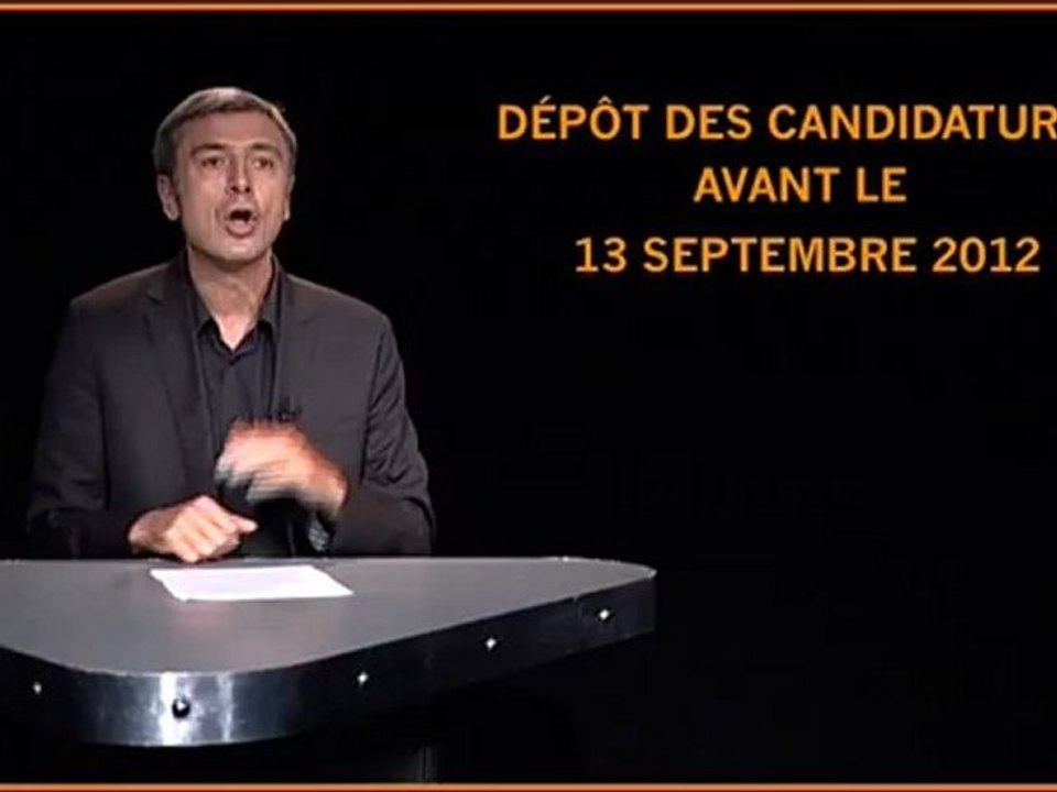 Concours Génopole® avant le 13 septembre