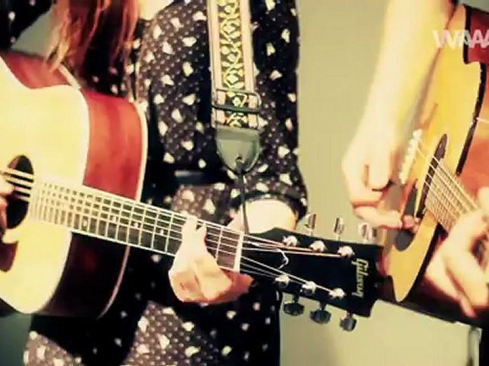 The Bright - Ring of fire (Johnny Cash cover)