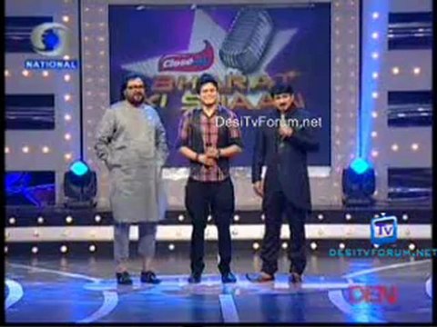 Bharat ki Shaan (Season 2) - 17th July 2012 Video Watch - pt2