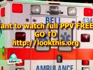 WWE Night of Champions 2012 full show replay