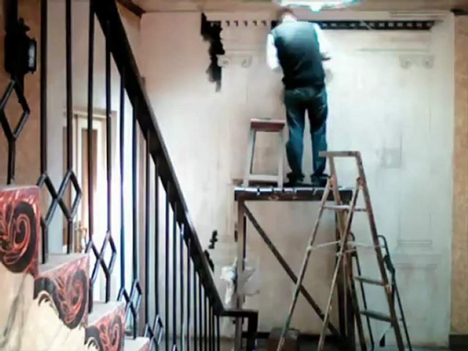 Approach to Classicism
