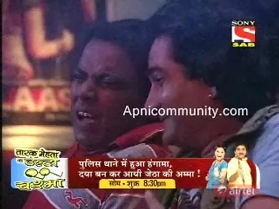 LapataGanj - 17th July 2012 pt1