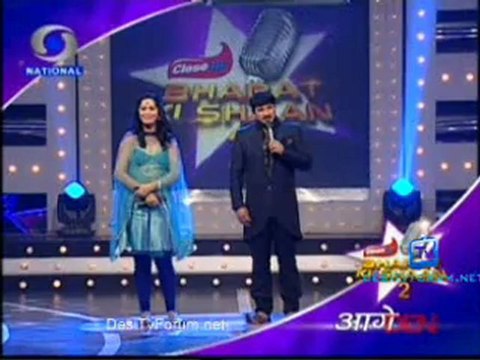 Bharat ki Shaan (Season 2) - 17th July 2012 Video Watch - pt3