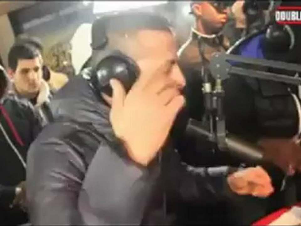 freestyle de hayce lemsi