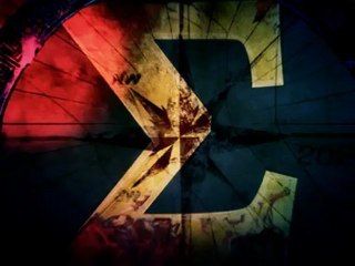 Excavation by James Rollins Book Trailer