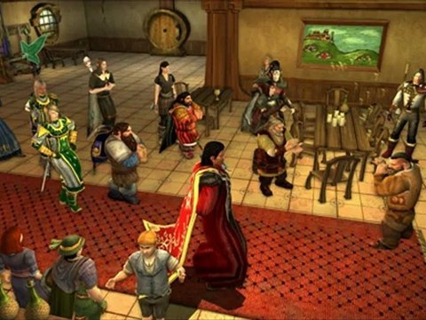 Concours de pêche - Juillet 2012 - Serveur Estel