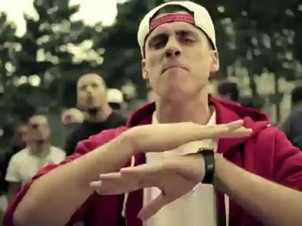 Sadek - Canette remix_ feat. Leck_ Deen Burbigo & Amy (clip officiel)