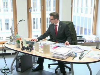 Circumcision row in Germany sees tempers flare