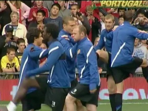 En Manchester preocupan las lesiones