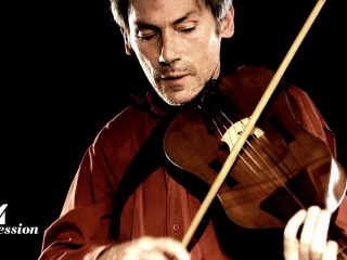 OFF SESSION - Garth Knox : « Tels rit au main au soir pleure »