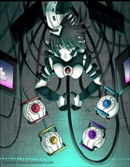 Test nouvelle voix GLaDOS