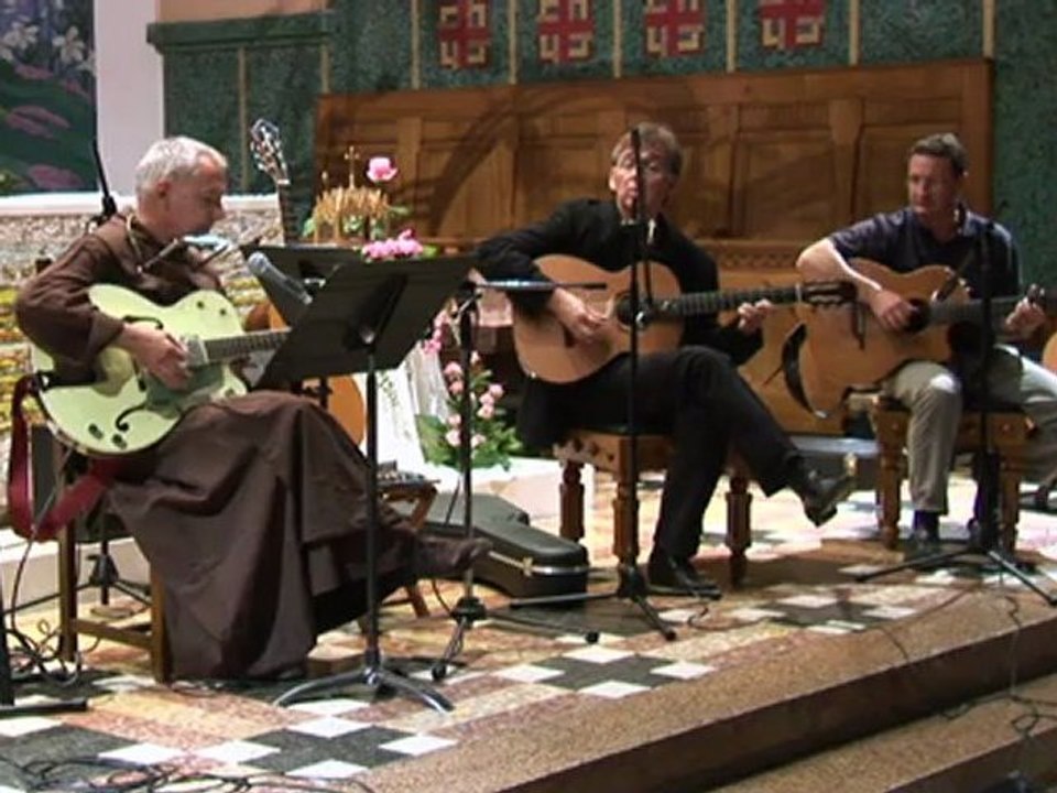 Pierre Eliane "Qu'exigez vous de moi ?"