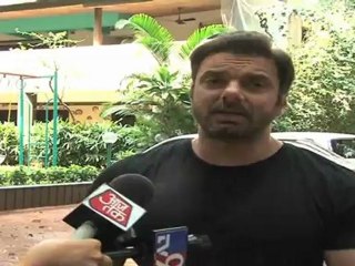 Salman Sohail Speak About The Bandra Accident