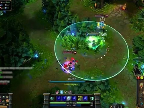 Guide Taric - League of Legends