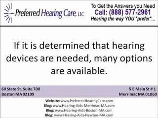 What to Expect During Your Hearing Test – Get Ready to Hear Better 👂