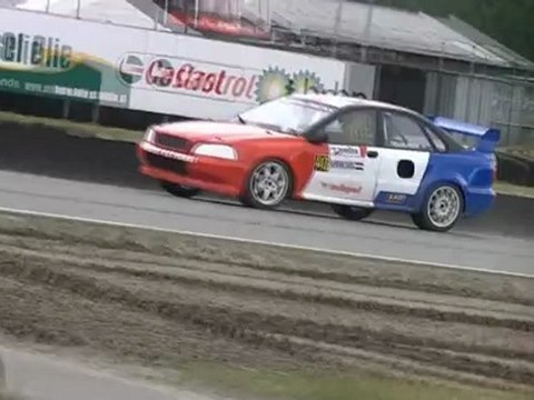Pagani productions@nk rallyracing 15-7-2012 round 4 eurocircuit valkenswaard part 1