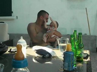 La grosse poilade!!