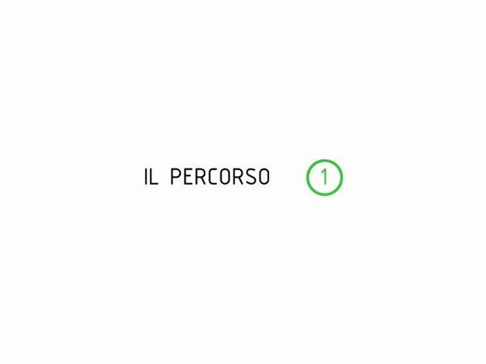 Il Percorso _01