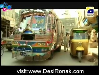 Behkawa Episode 25 - 17th July 2012 part 2 High Quality