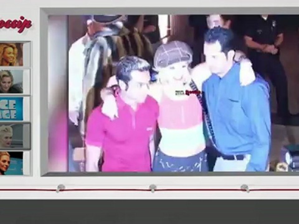 Der heißeste Klatsch aus Hollywood