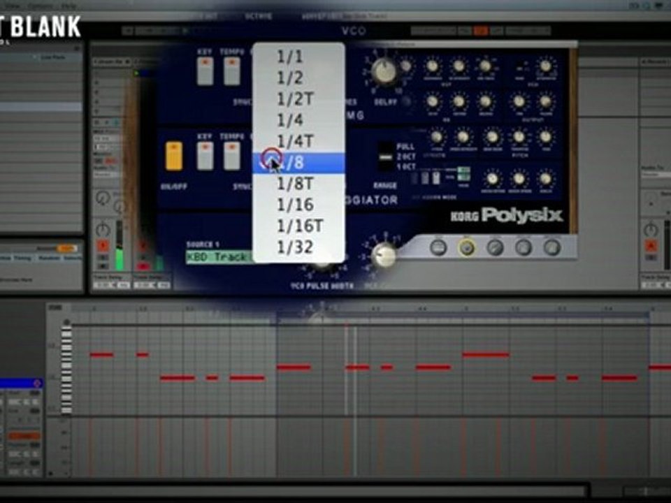 Production Analysis (pt4) Kerri Chandler 'Bar A Thym' - ...